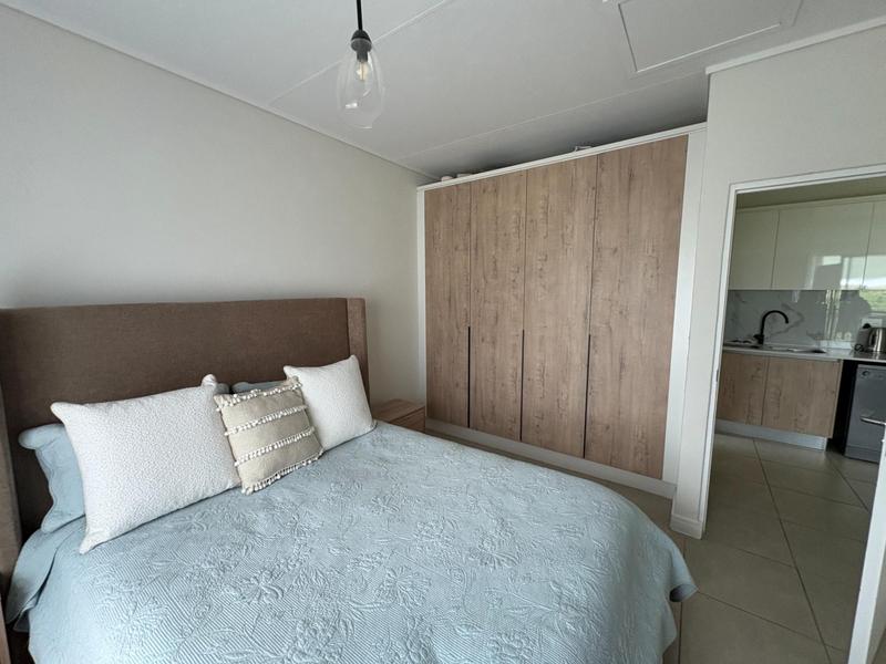 To Let 1 Bedroom Property for Rent in Richwood Western Cape